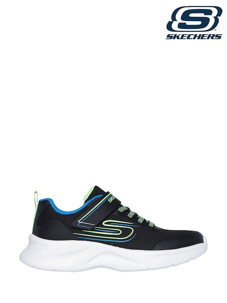 Skechers Dynamatic Swift Tread Trainers (AB7310) | ‏171‏₪