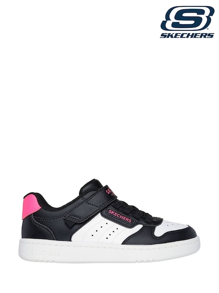 Skechers Quick Street Style Stride Trainers (AB7318) | 48 €
