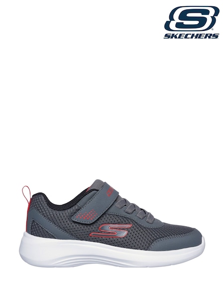 אפור - Skechers Selectors Trainers (AB7332) | ‏146‏₪