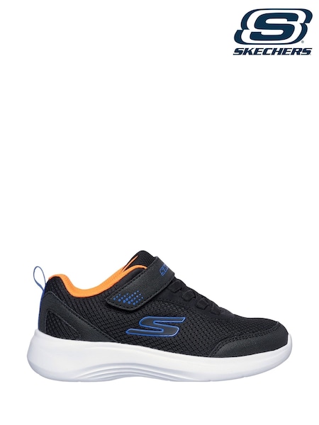 שחור - Skechers Selectors Trainers (AB7347) | ‏146‏₪