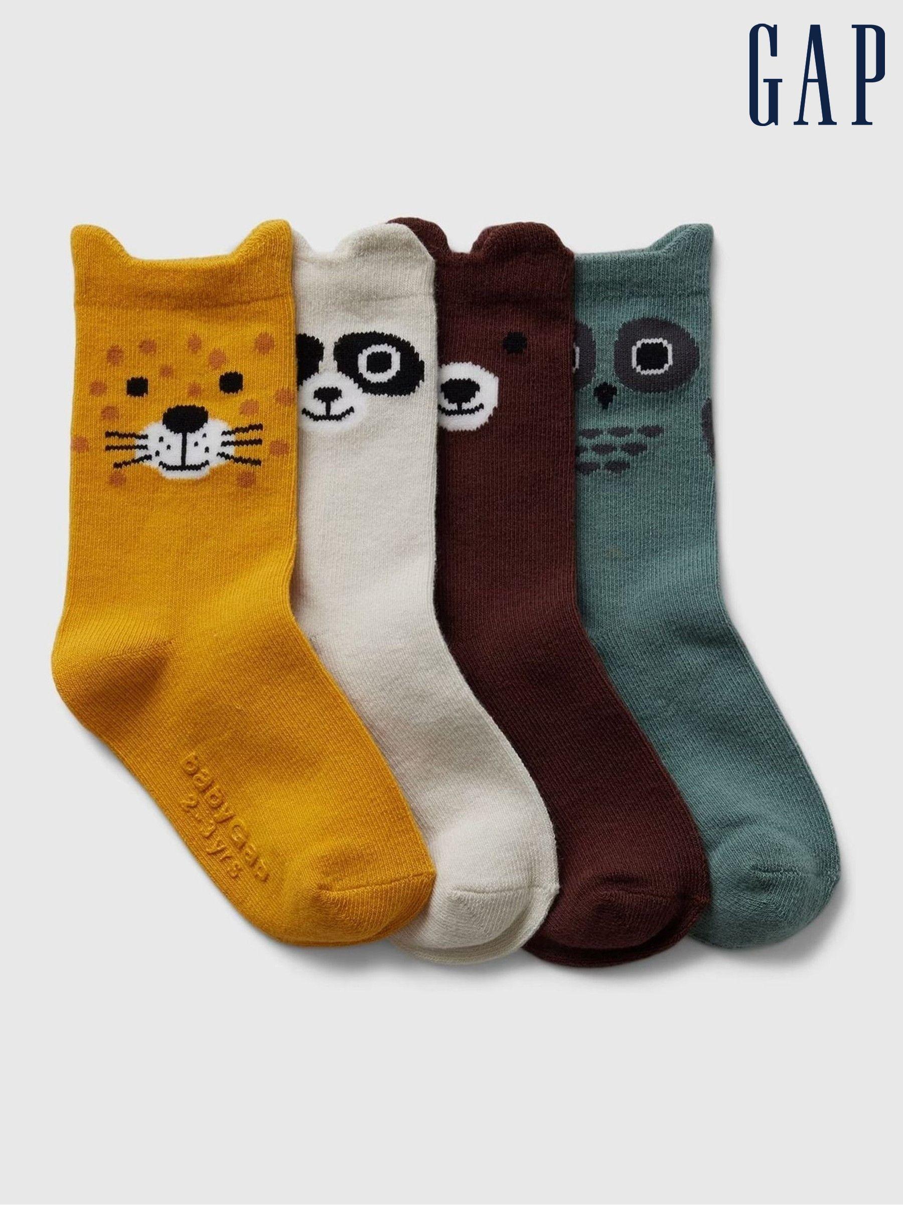 Boys Animal Socks Next Ireland