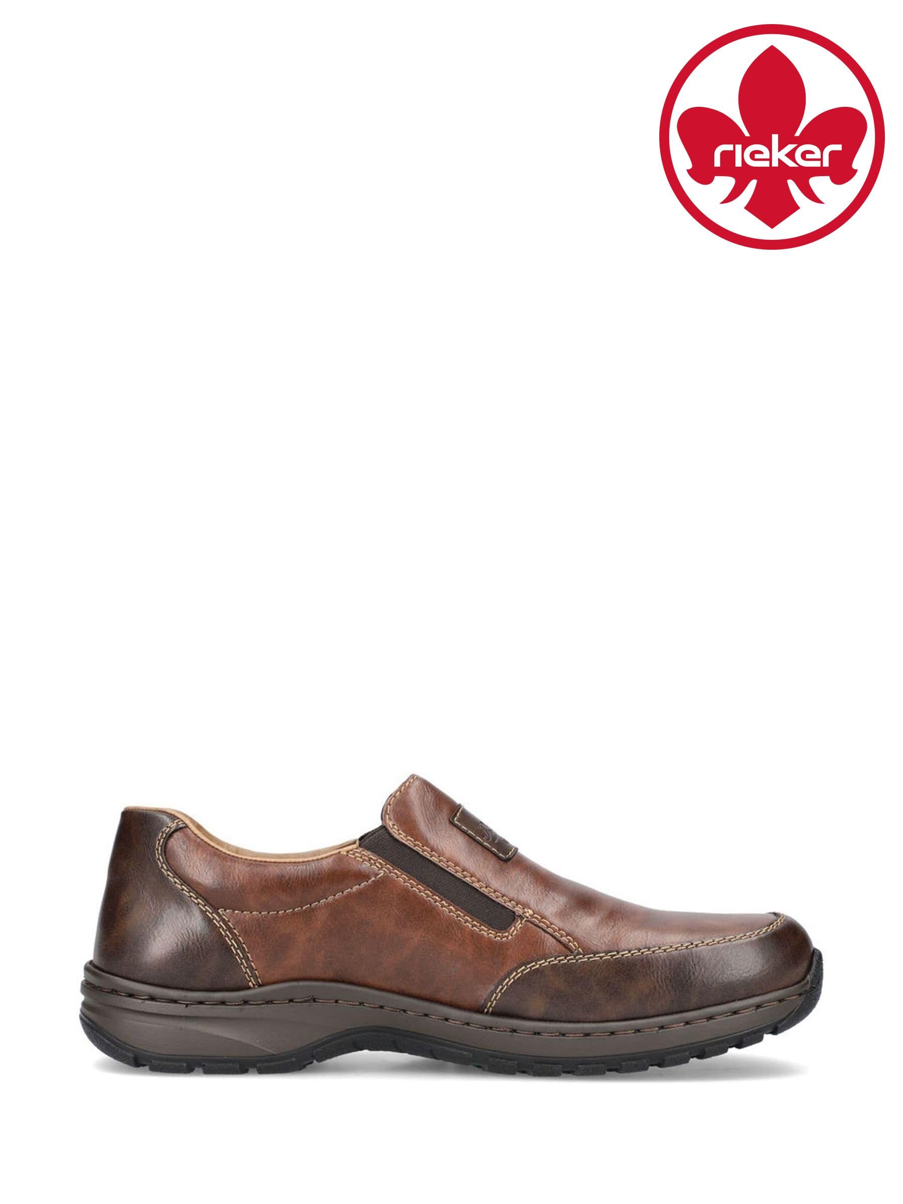 Men s Rieker Slip On Print Shoes Next Luxembourg