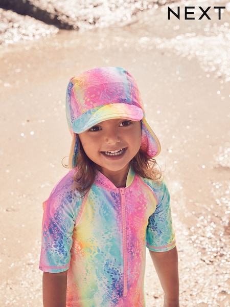 Animal - Swim Cap (3mths-10yrs) (AB7615) | kr120 - kr150