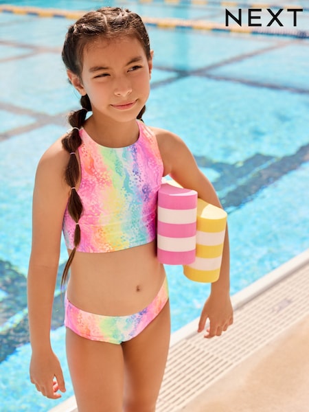 райдужне тварина - Bikini (3-16yrs) (AB7624) | 453 грн - 659 грн