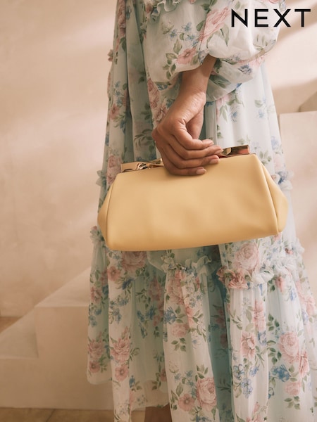 Buttermilch - Frame Clutch Bag (AB7748) | 47 €