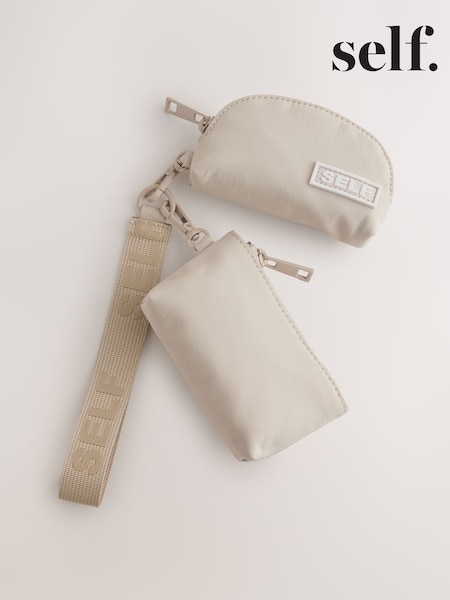 Nylon Purse (AB7763) | kr380