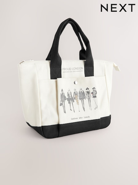 Multi Proud London Lunch Bag (AB7768) | €31.50