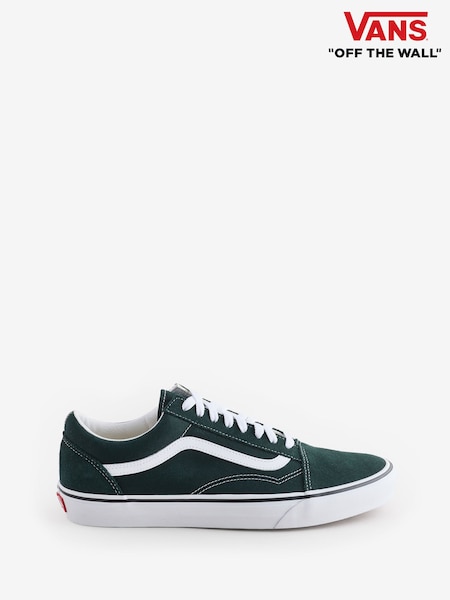 Vans Mens Old Skool Trainers (AB8160) | €100