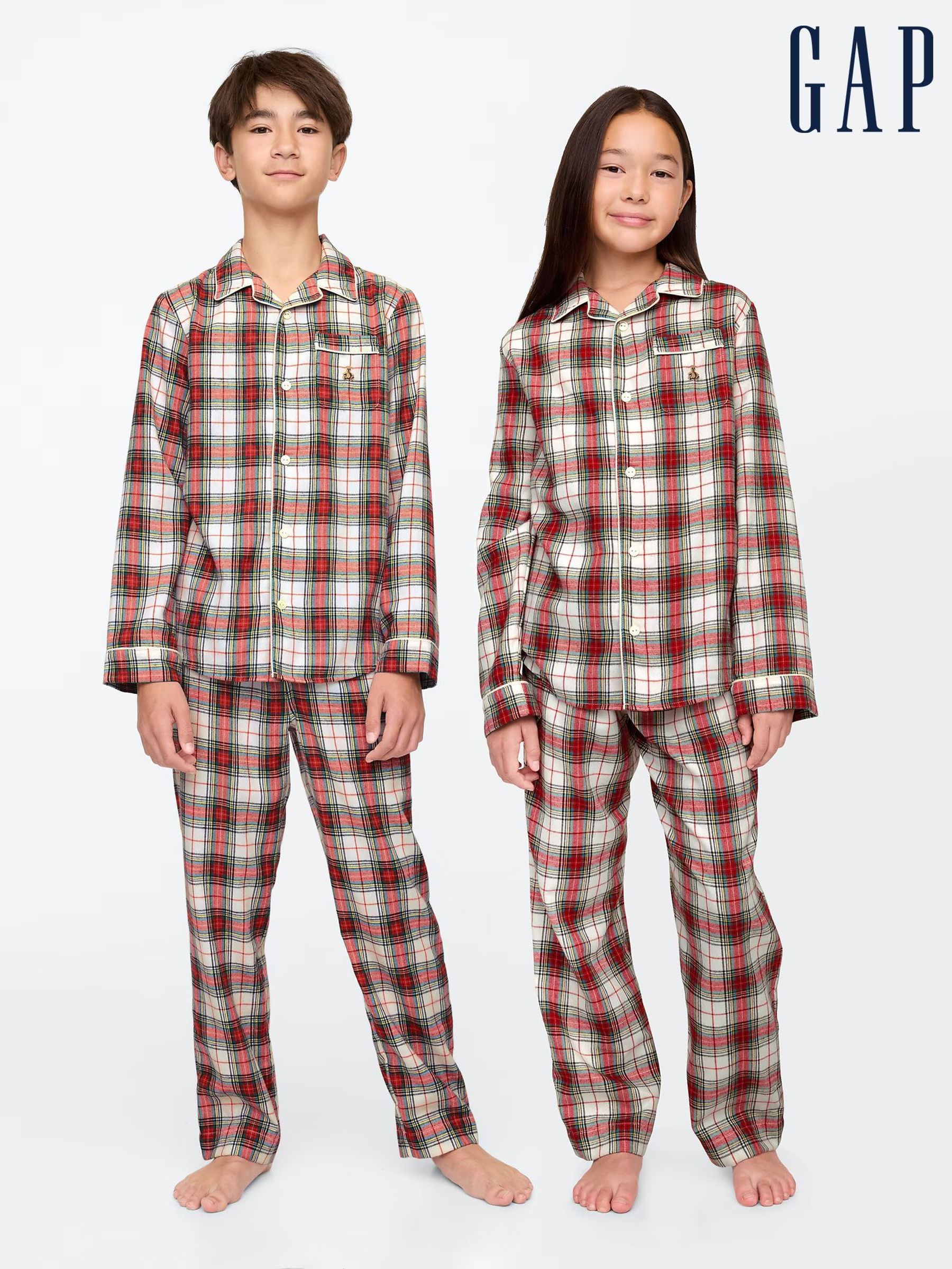 Boys Pyjamas GAP Long Next Luxembourg