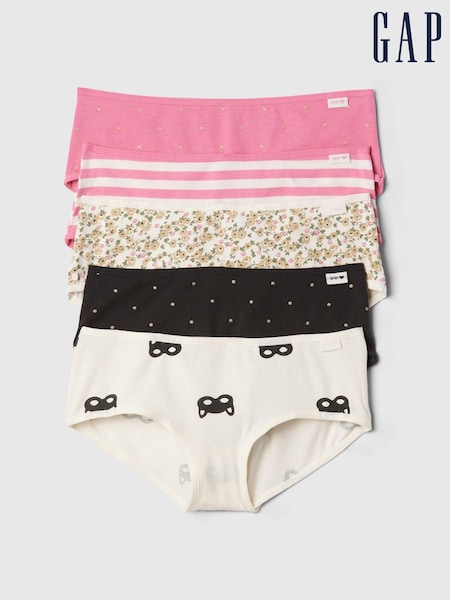 Gap Hipster Underwear Brief 5-Pack (AB8175) | 31 €
