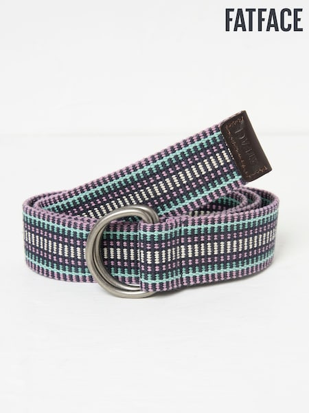Fatface Canvas Webbing Belt (AB8229) | 25 €
