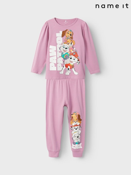 Name It Paw Patrol Long Sleeve Pyjamas Set (AB8374) | €41