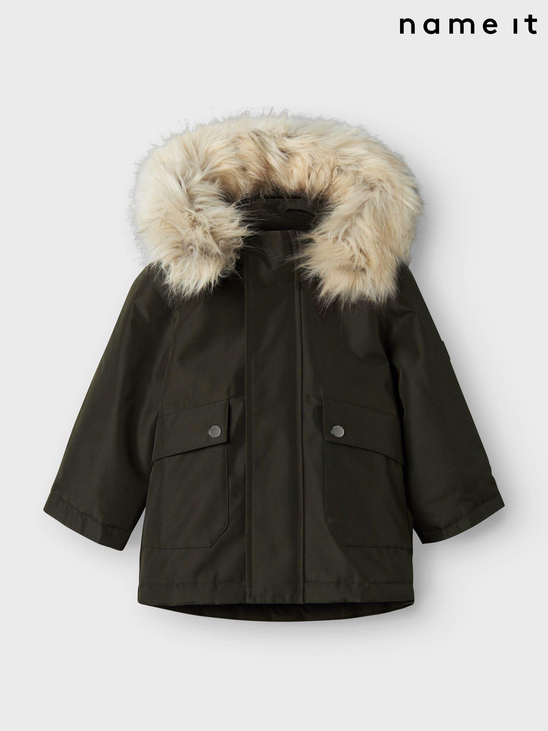 Next boys parka on sale