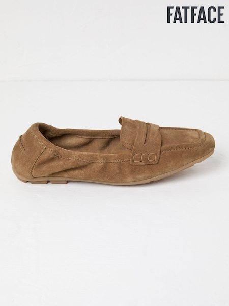 Flexible Loafer (AB8380) | ‏347‏₪