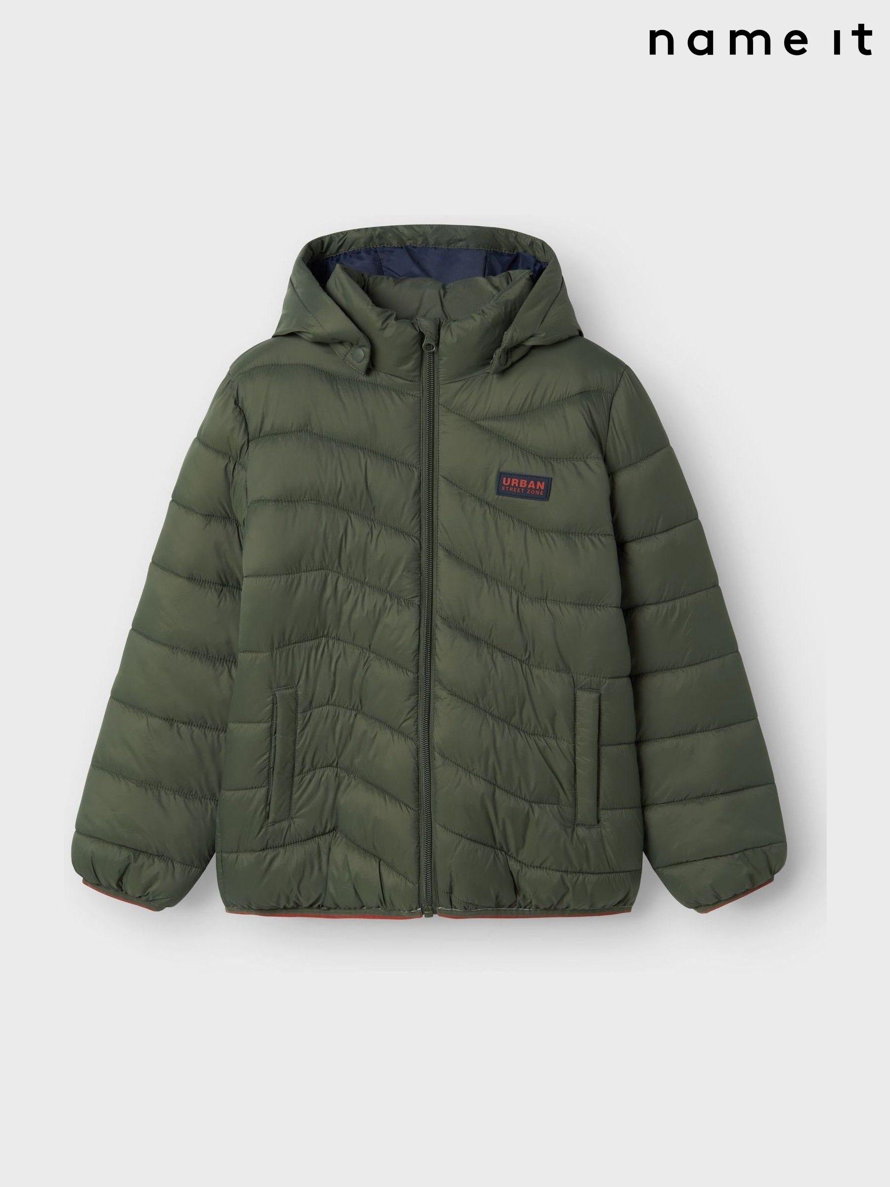 Name it childrens coats discount