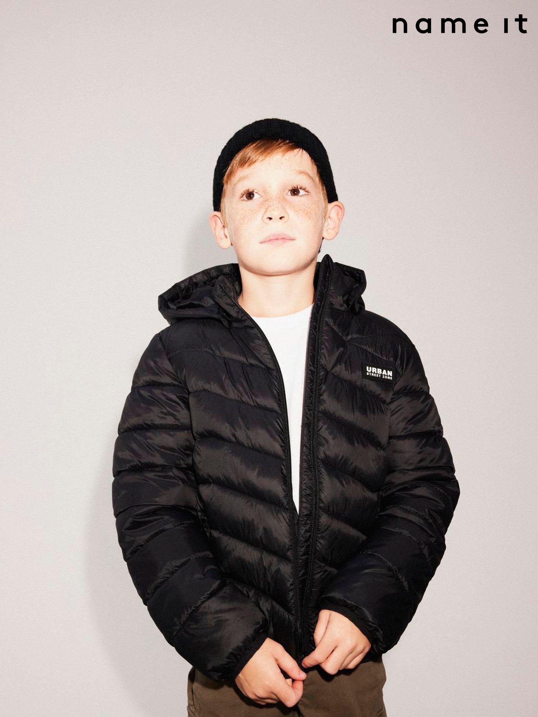 Name it childrens coats new arrivals