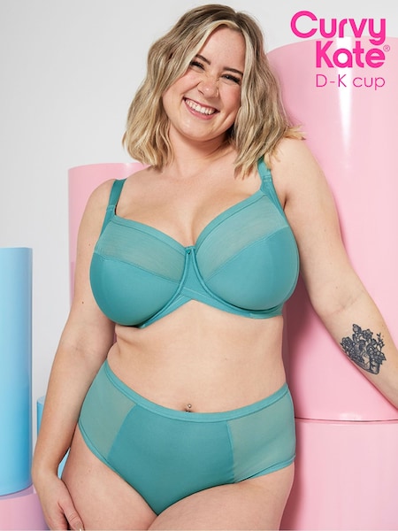 Curvy Kate Wonder Fully Full Cup Side Support Bra (AB8429) | €47