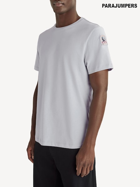 Parajumpers Natural Shispare T-Shirt (AB9033) | 484 LEI
