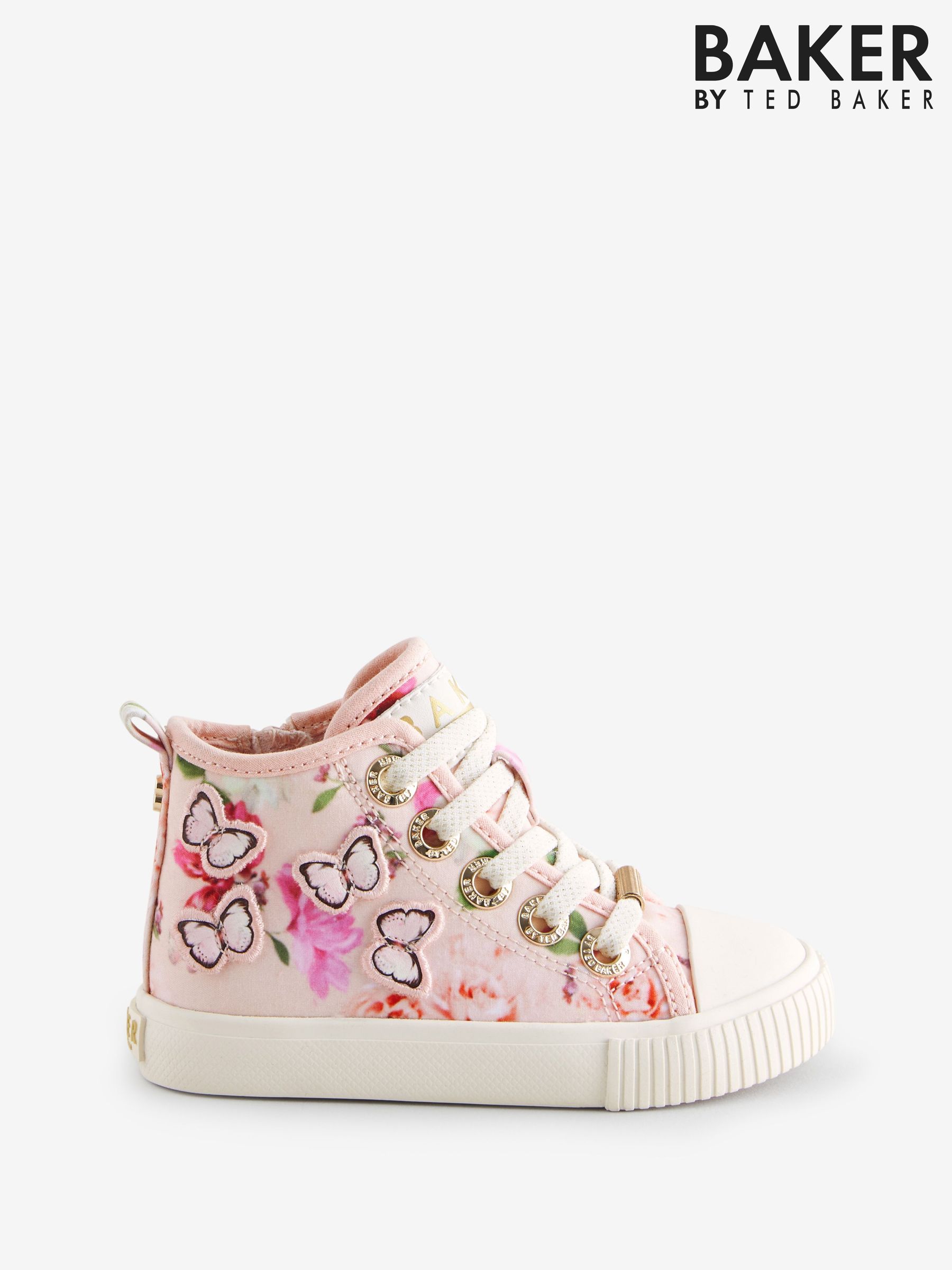 girls high tops