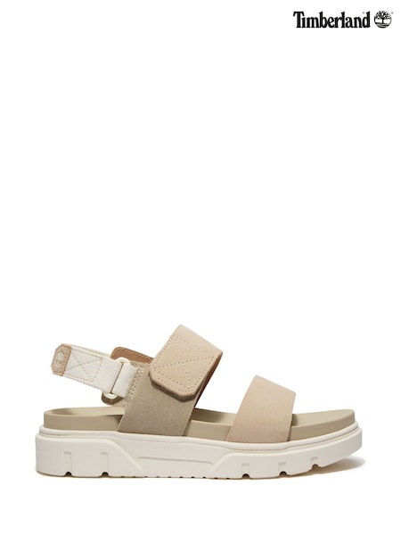 Timberland Greyfield Brown Sandals (AB9064) | R$ 790