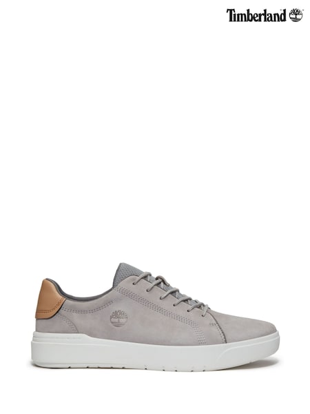 Серый - Timberland Seneca Bay Casual Trainers (AB9067) | €133