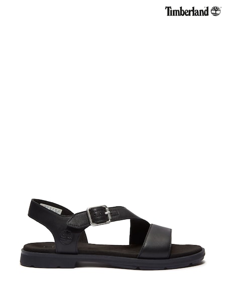 Timberland Calista Bay Backstrap Sandals (AB9068) | LEI 596