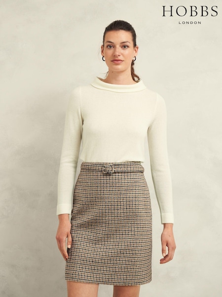 Hobbs Brown Audrey Jumper (AB9154) | €121