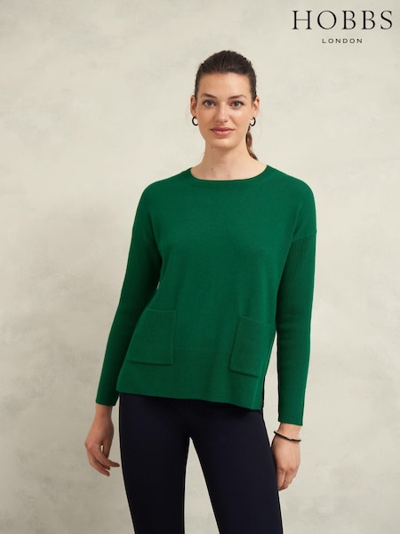 Hobbs Green Devora Jumper (AB9156) | €63