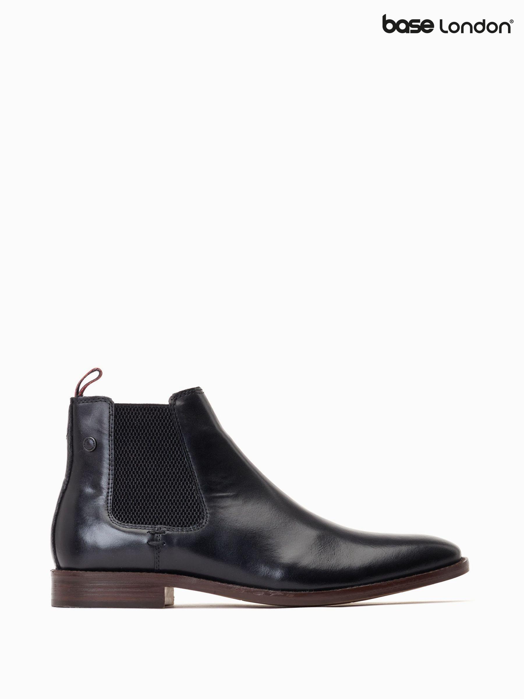 Base london chelsea boots deals