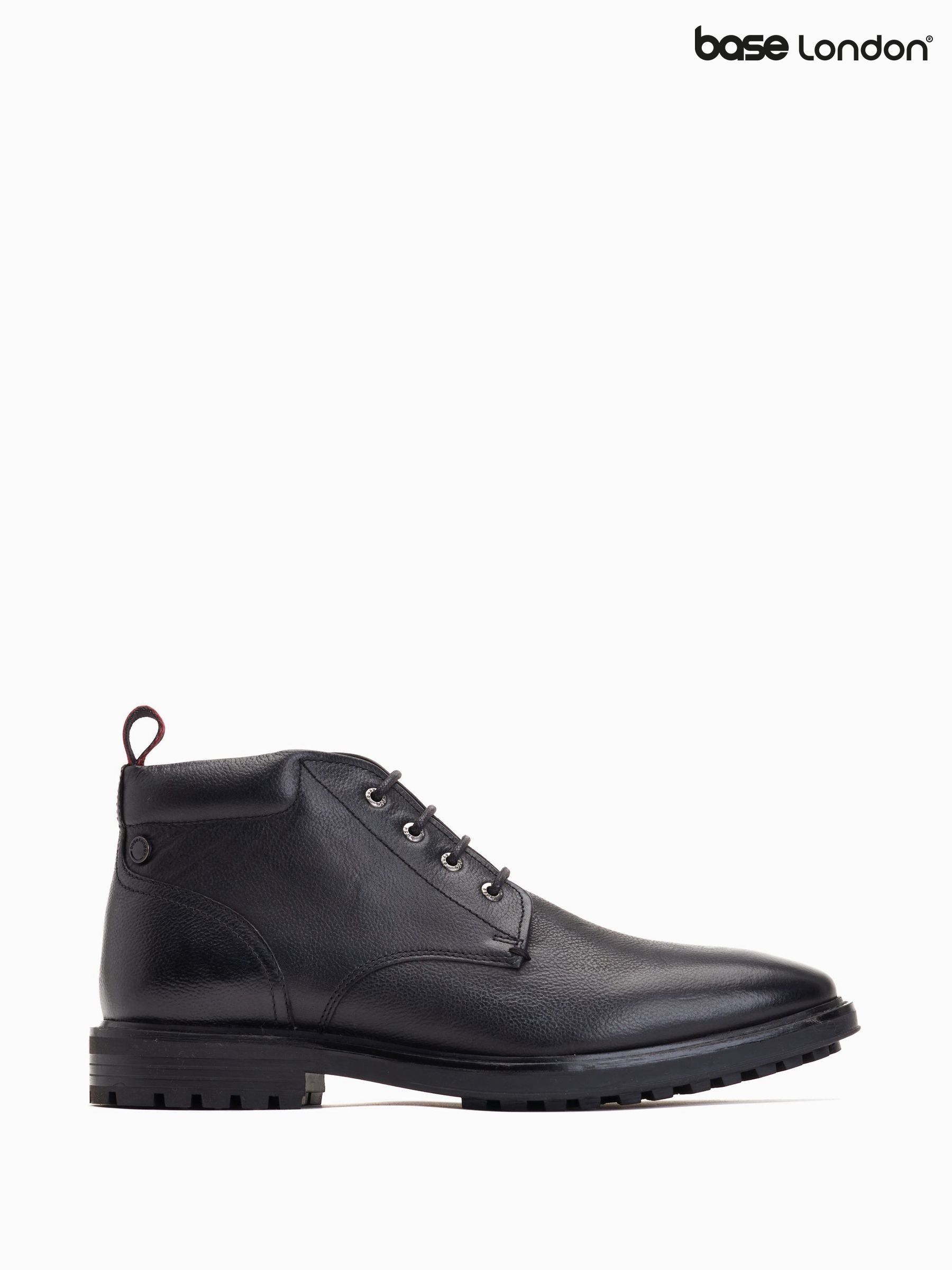 Mens Black Chukka Boots | Mens Leather Chukka Boots | Next Mens Black Chukka Boots | Mens Leather Chukka Boots | Next