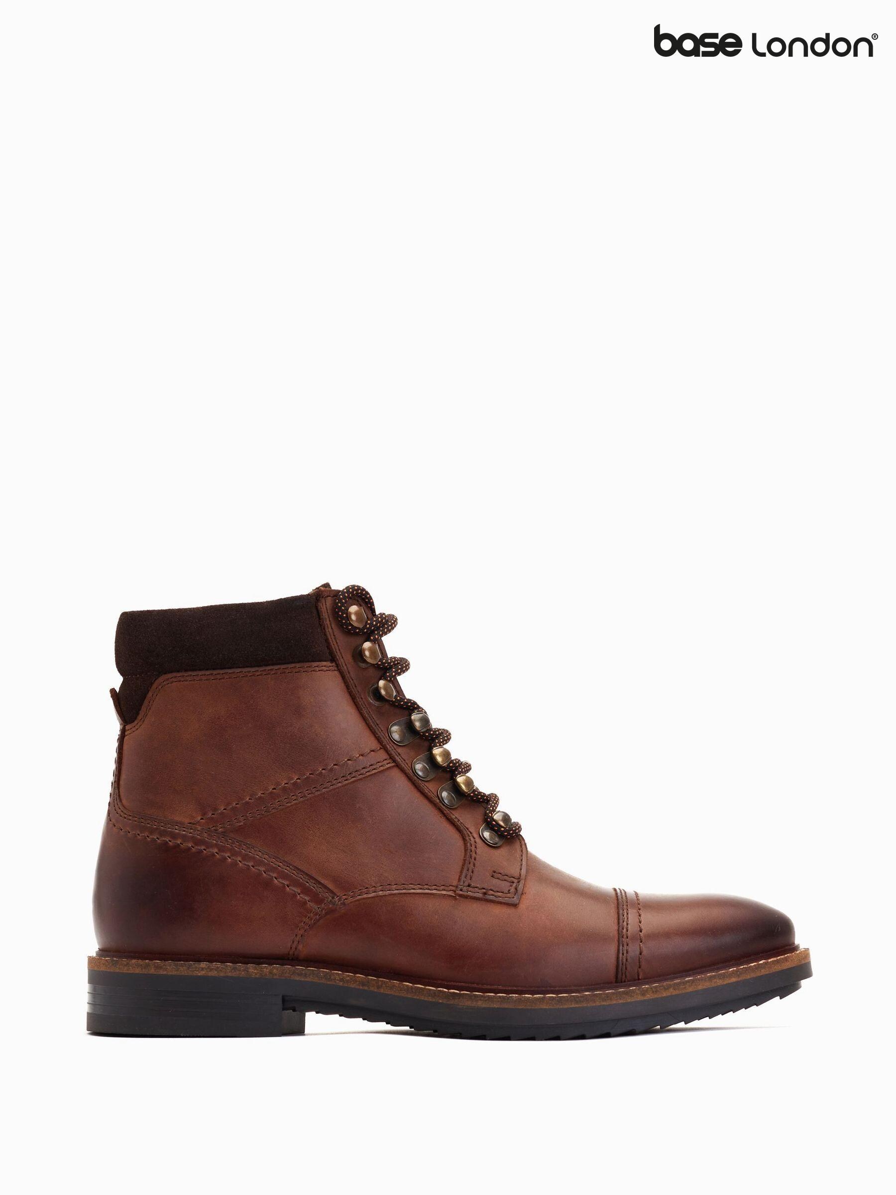 Base London Mens Shoes Boots Next Official Site
