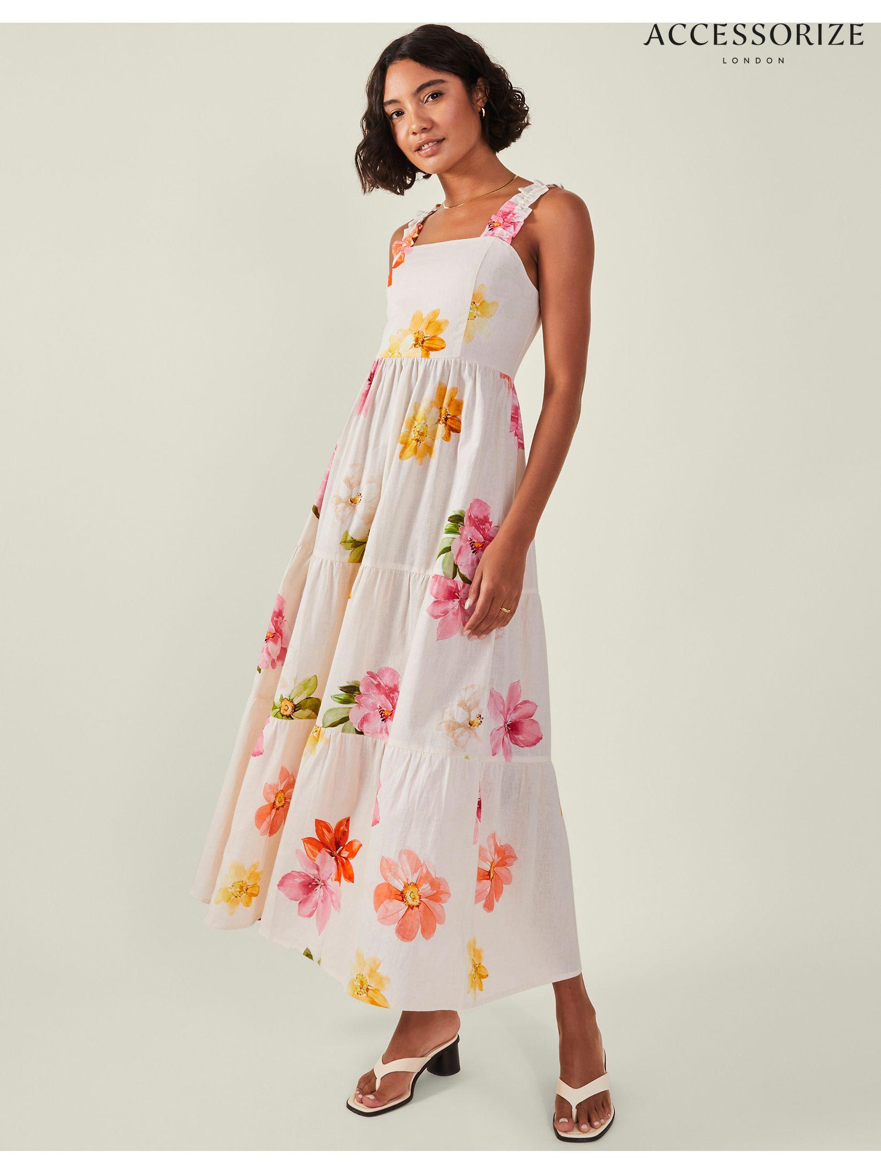 Accessorize summer dresses new arrivals