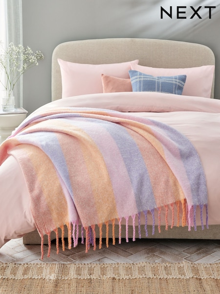 Multi Beckett Throw (AB9420) | €35