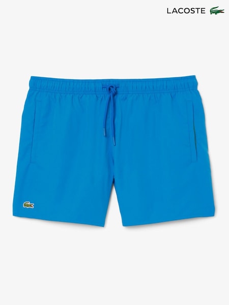 Lacoste Lightweight Swim Shorts (AB9605) | kr857