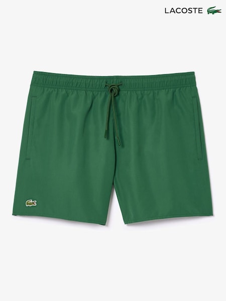Lacoste Lightweight Swim Shorts (AB9612) | kr857