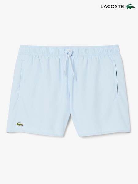 Lacoste Lightweight Swim Shorts (AB9618) | kr857