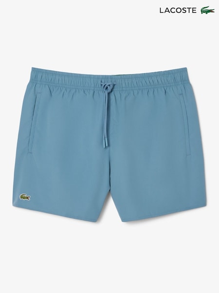 Lacoste Lightweight Swim Shorts (AB9637) | kr857