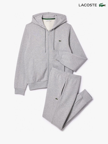 Lacoste Core Fleece Tracksuit (AB9663) | €278
