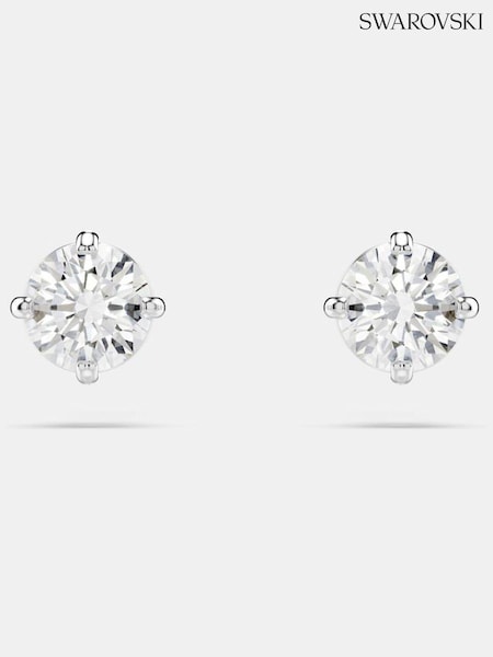 Swarovski Attract Stud Earrings (AB9738) | kr1 030