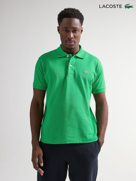 Lacoste Classic Fit L.12.12 Polo Shirt (AC0018) | €121