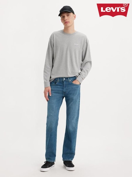 Levi's® Fremont Drop Shot 505™ Regular Jeans (AC0357) | €106