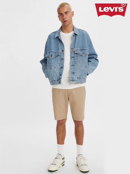 True Chino Sand - Levi's® XX Chino Shorts (AC0418) | 78 €