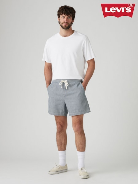 Azul - Levi's® XX Chino Bay II Shorts (AC0425) | 64 €