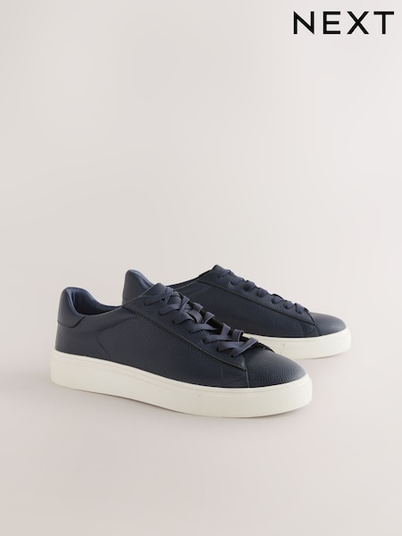 Navy Minimal Trainers (AC0450) | 1,300 UAH