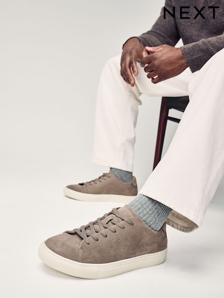 Stone Minimal Trainers (AC0453) | 195 zł