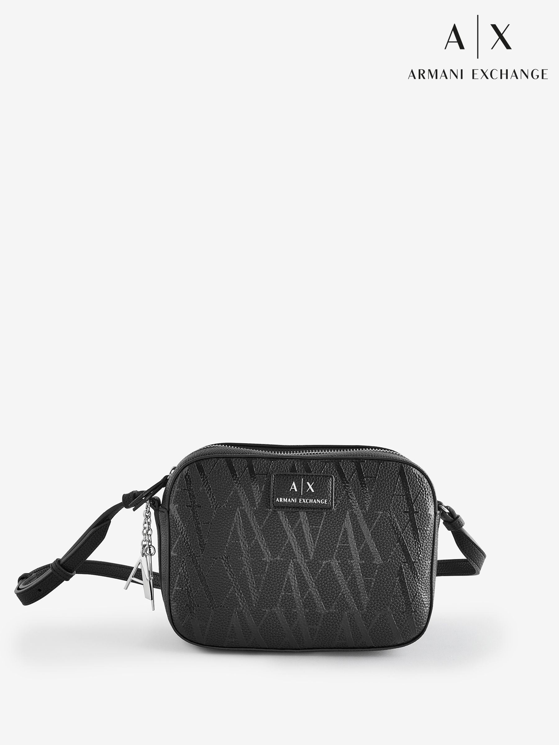 Armani across the body bags discount