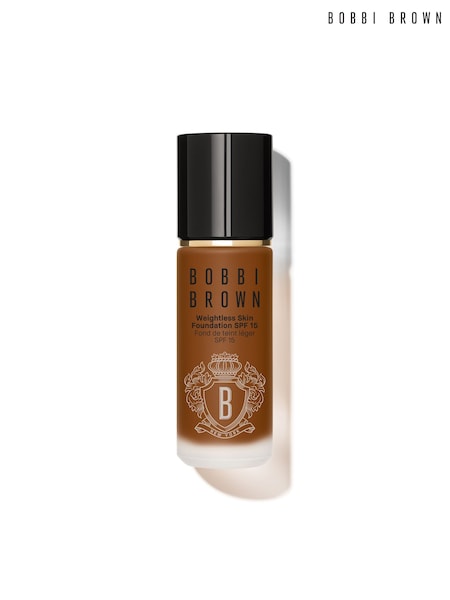 Bobbi Brown Weightless Skin Foundation SPF15 (AC0637) | €57