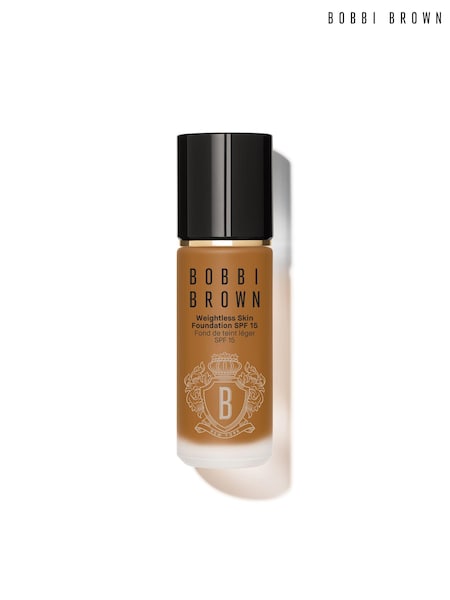 Bobbi Brown Weightless Skin Foundation SPF15 (AC0673) | €50