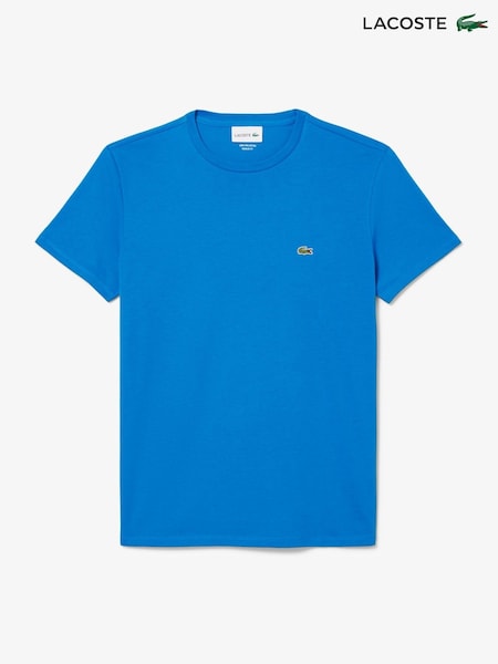 Lacoste Luxury Pima 100% Cotton T-Shirt (AC0691) | €72