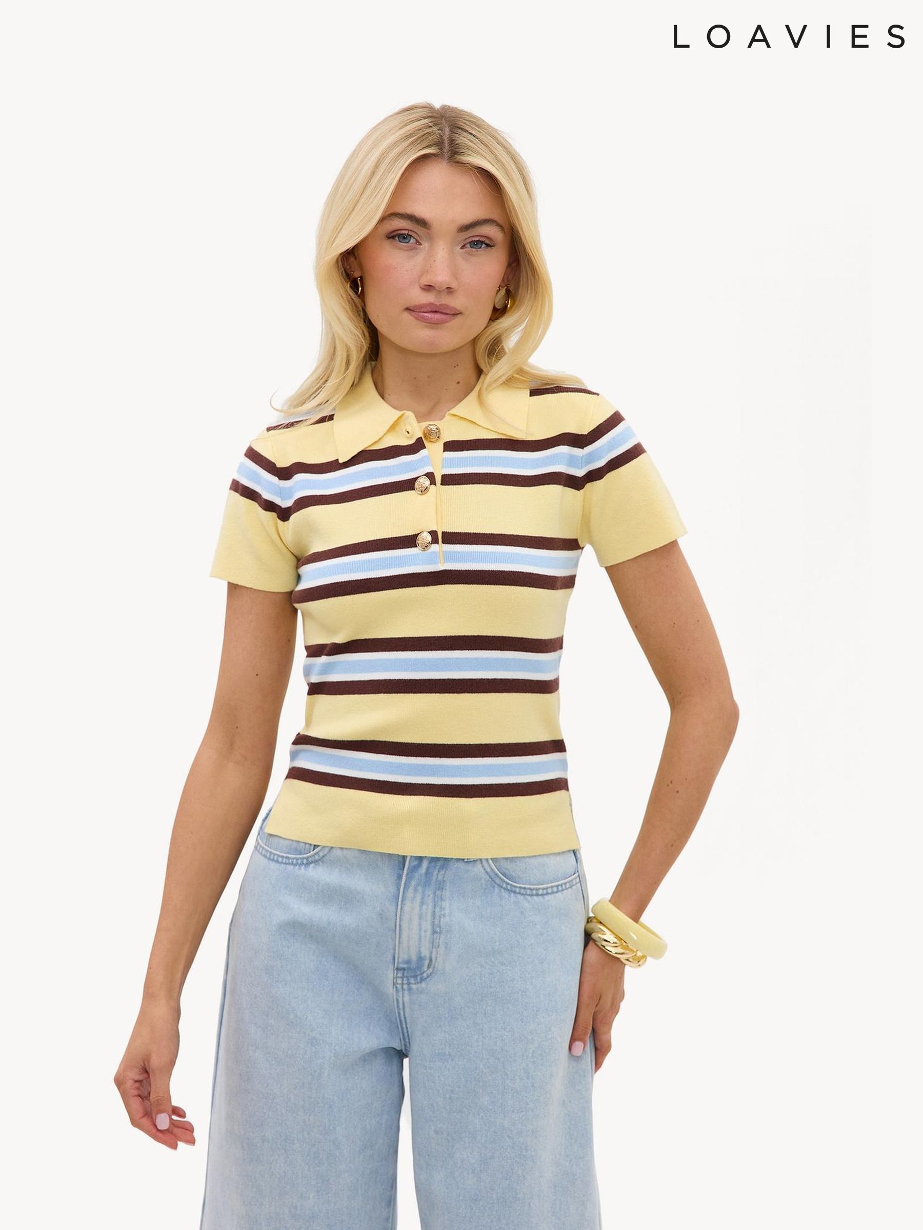 Polo Shirts for Women | Polo T-Shirts | Next Romania